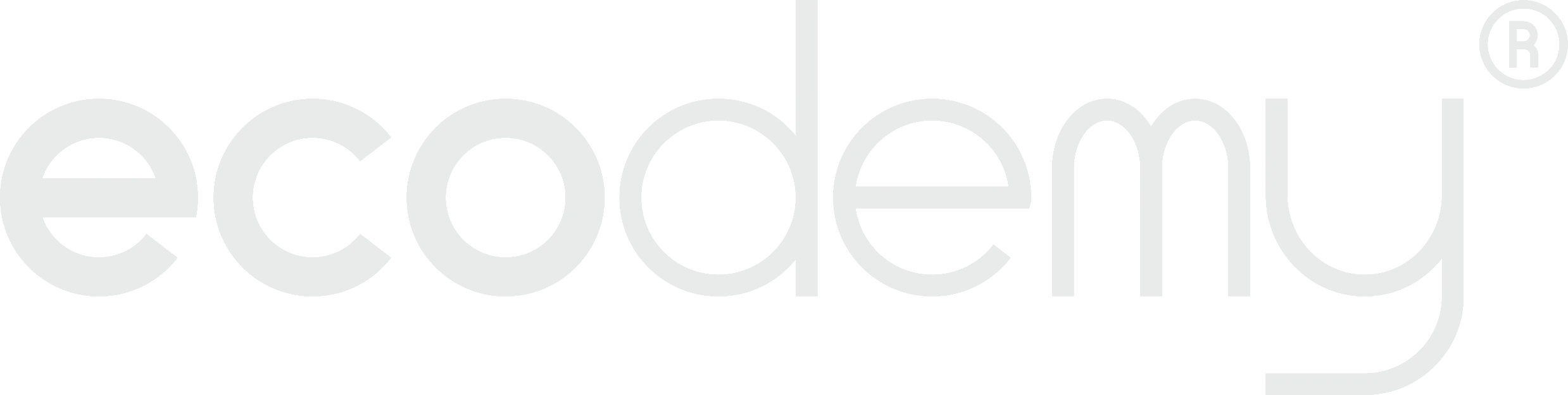 kcalculator ecodemy logo