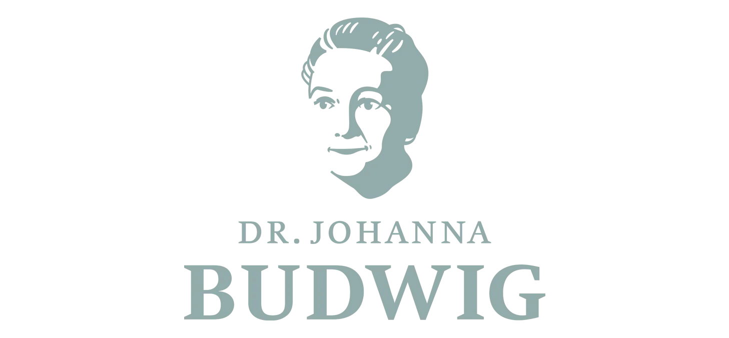 Budwig logo