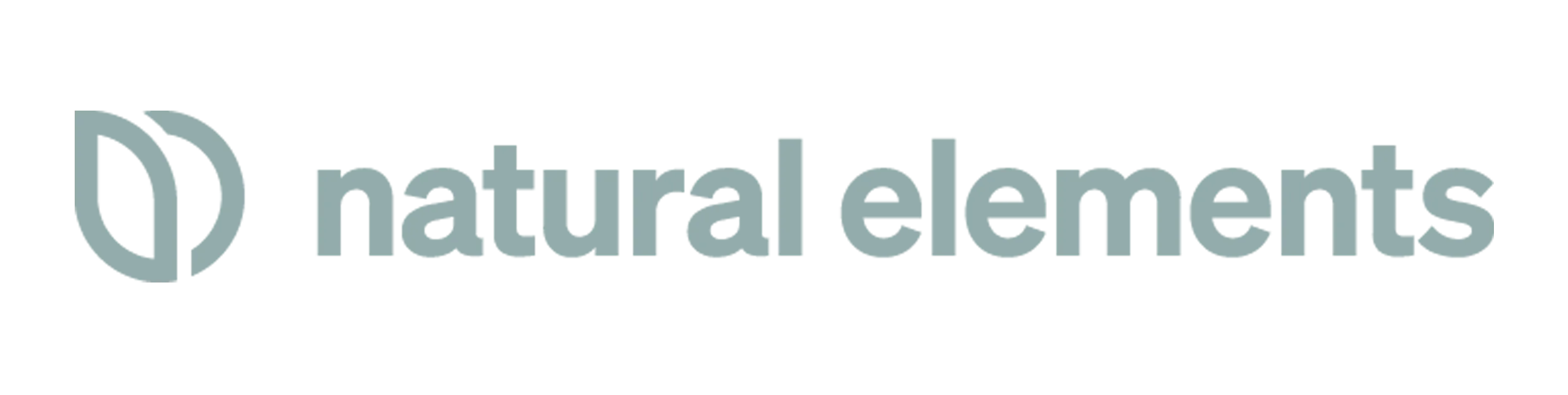 Natural elements logo